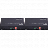Передатчик сигнала Prestel TTP-KVM-P: купить в Москве